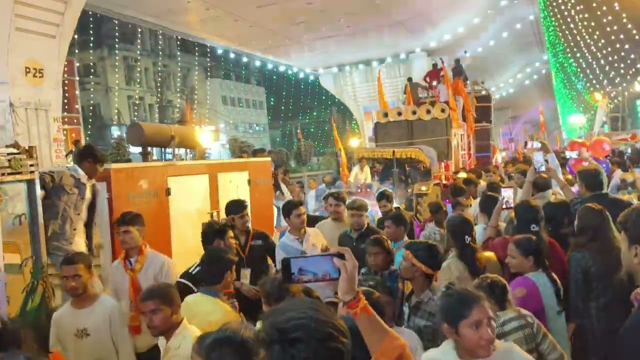 Maha Shivaratri l shiv yatra l #video #viral #mahashivratri #mahashivratri2026 