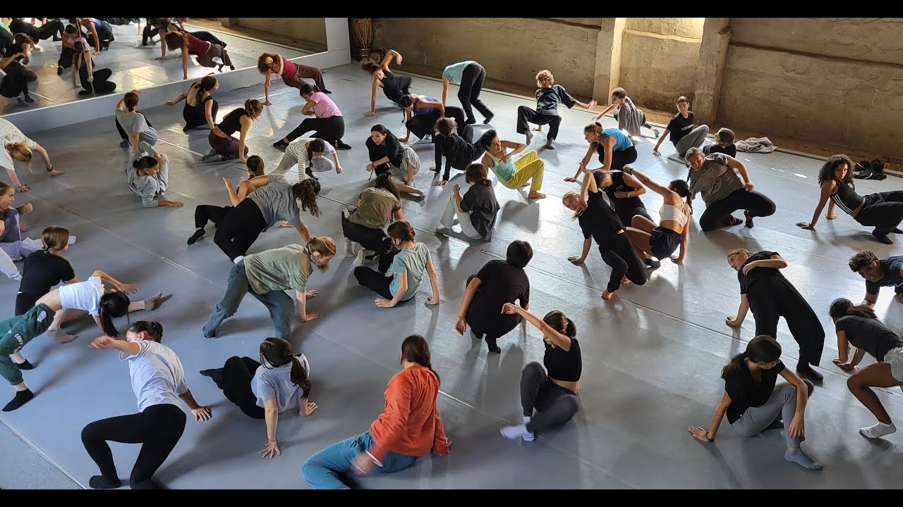 Erasmus+ Photo Slideshow: Project Visions of the Future