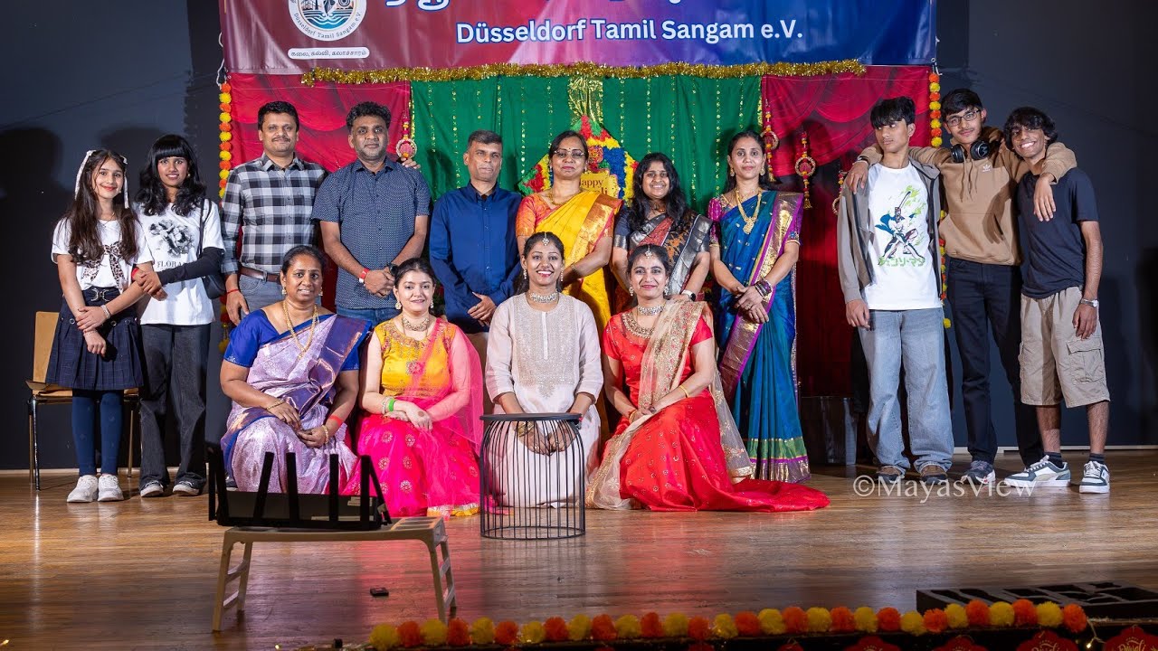 ✨️ Diwali 2.0 - Reels to Real 🎆