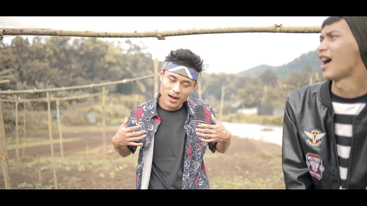 Karen new song 2020 (You) by Real Mission ft M2 MTV [ CTK - Beat]
