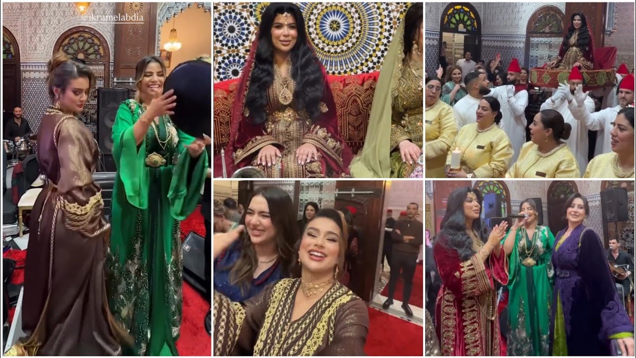 رجاء معروضة لحفل سبع شهور مروى أوبراهيم 💃💃 جات بومبا 😍
