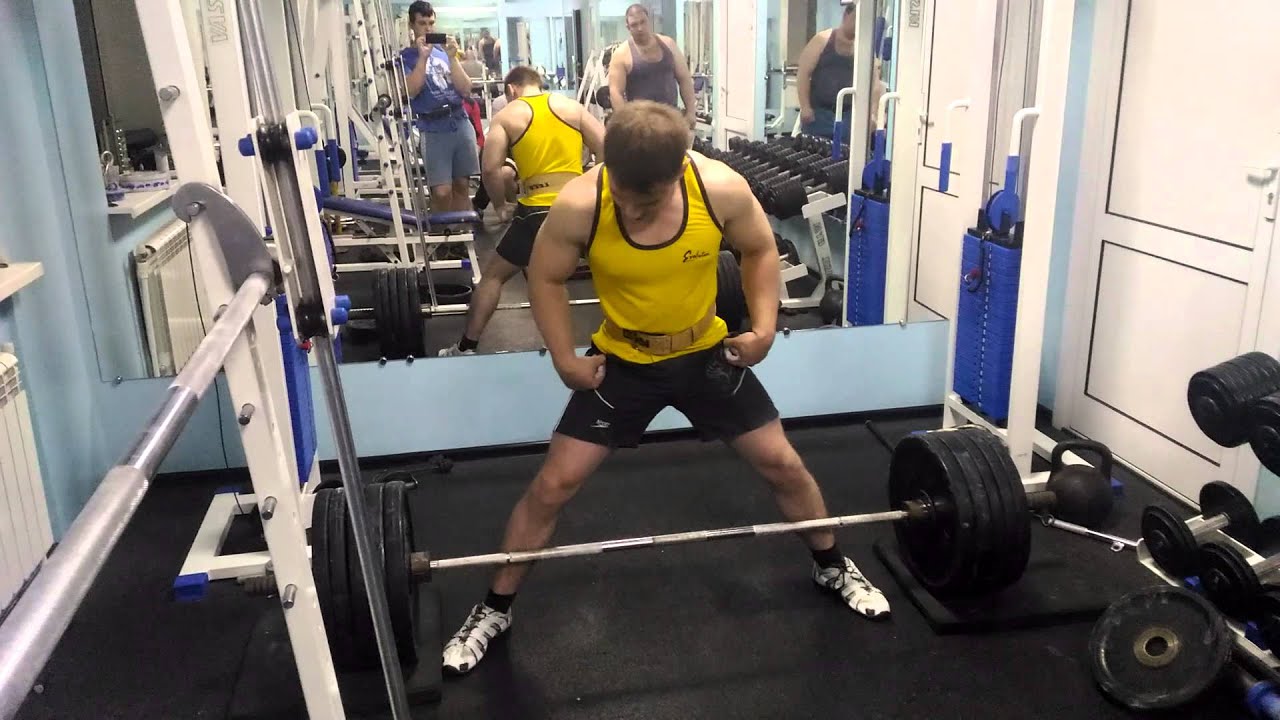 220кг