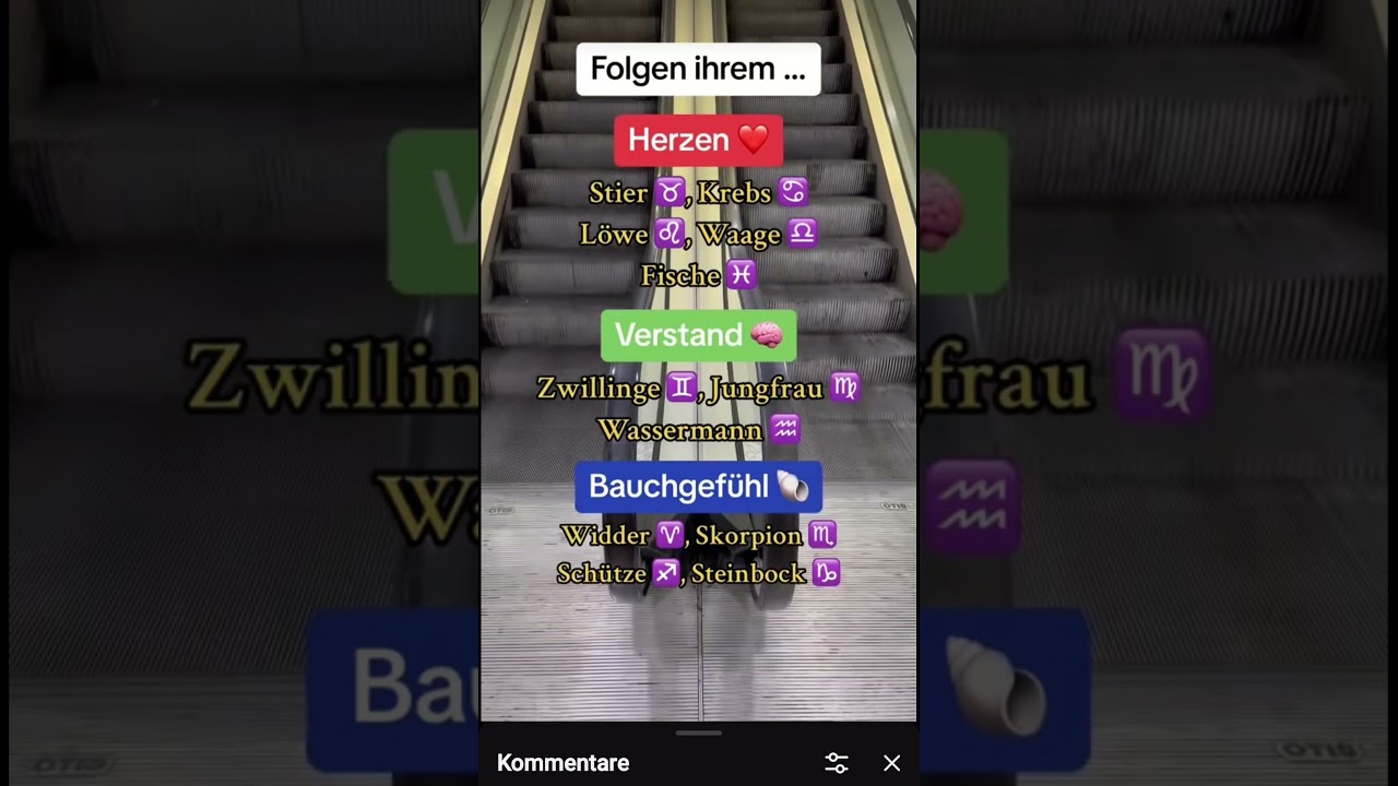 #sternzeichen