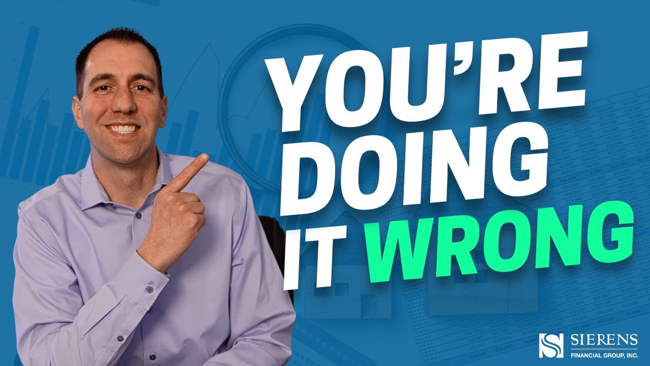 Retiring Soon?  3 Costly Mistakes People Make in Their Early 60s (And How to Avoid Them)