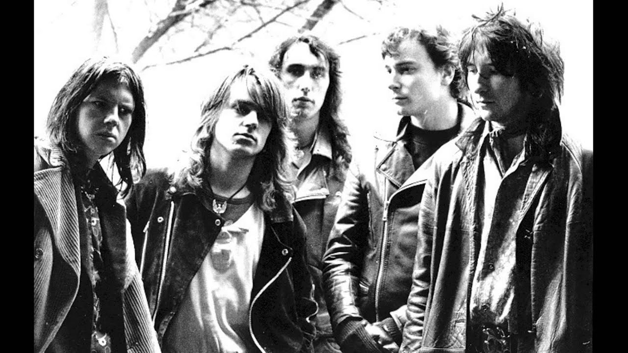 The Rose of Avalanche - Can you See this Life