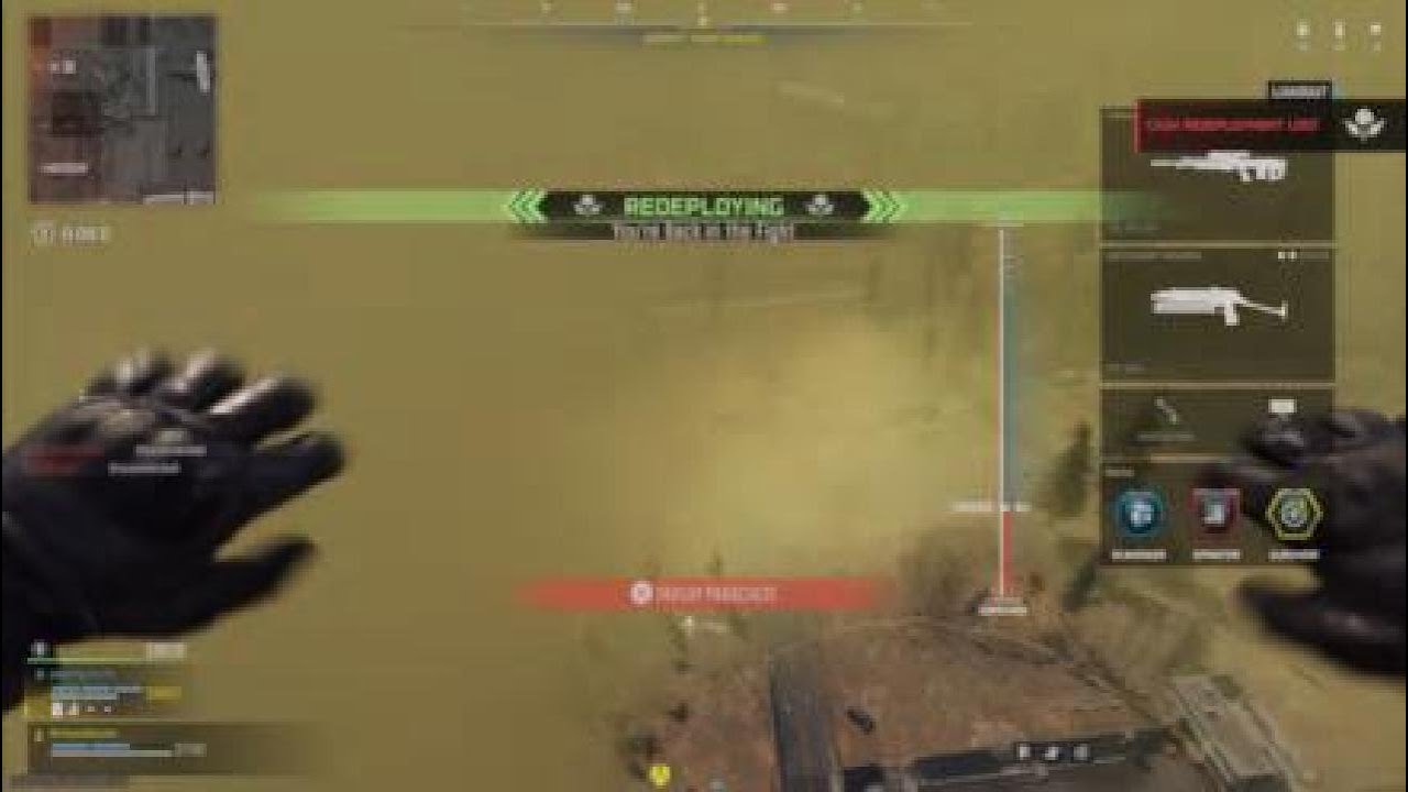 Call of Duty High Octane