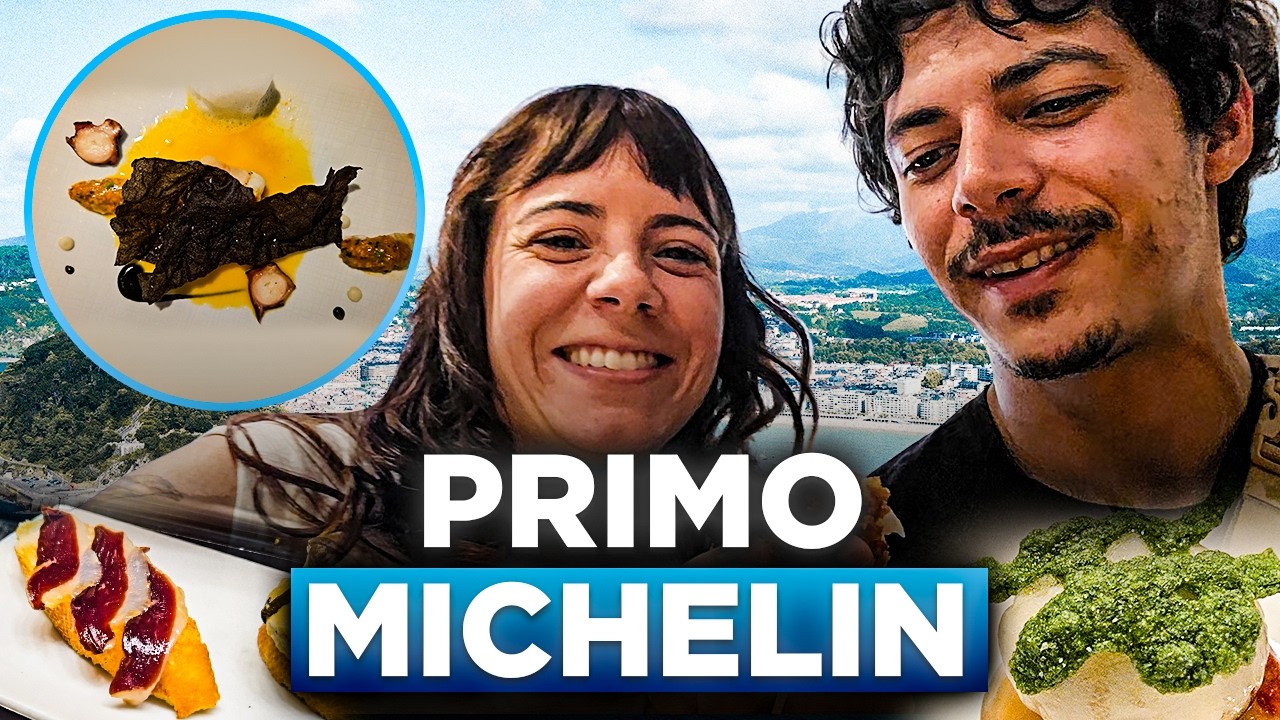 San Sebastián è davvero la capitale del cibo? (lo scopriamo nei Paesi Baschi)