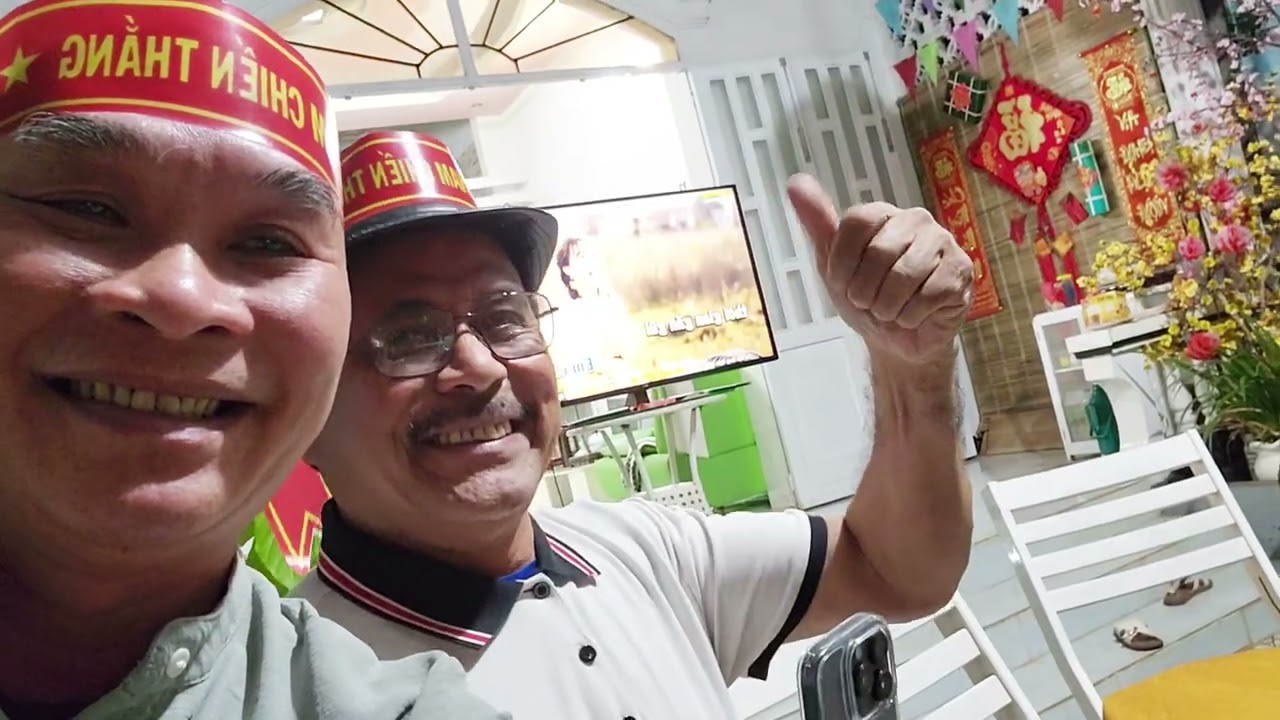 TRẬN CHUNG KẾT ĐÁ BANH SEAGAME 33 VIỆT NAM _THÁI LAN. ( 3 - 1) TẠI SÂN THU BÌNH