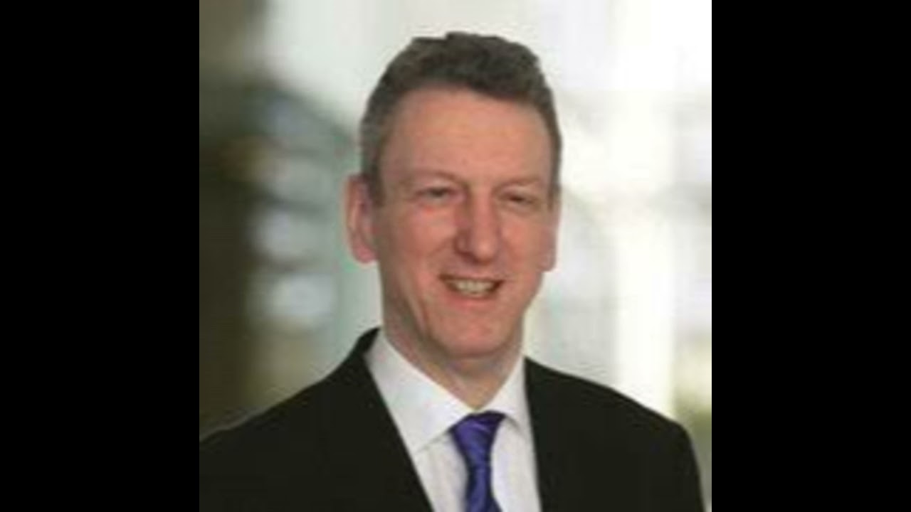 Episode 346: William McGrath of C-Suite Pension Strategies: Rethinking and Reframing Corporate Pe...
