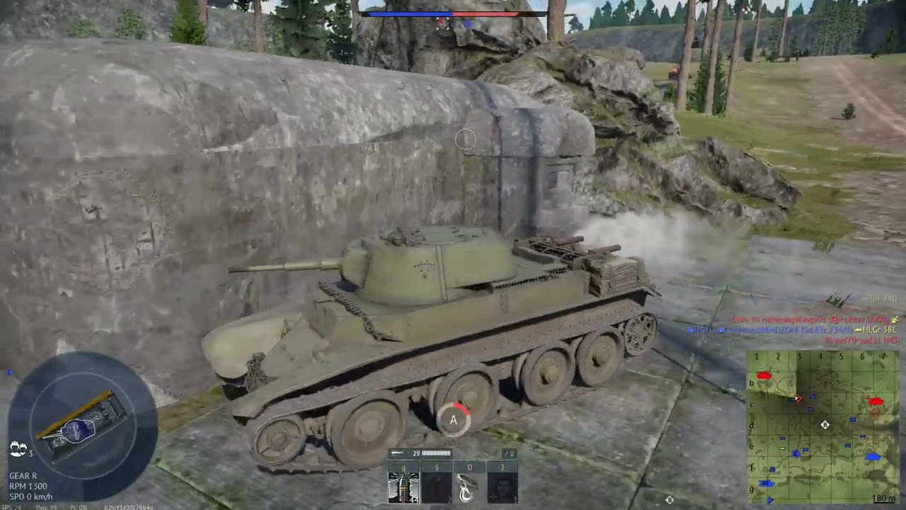 War Thunder free to play ep 5