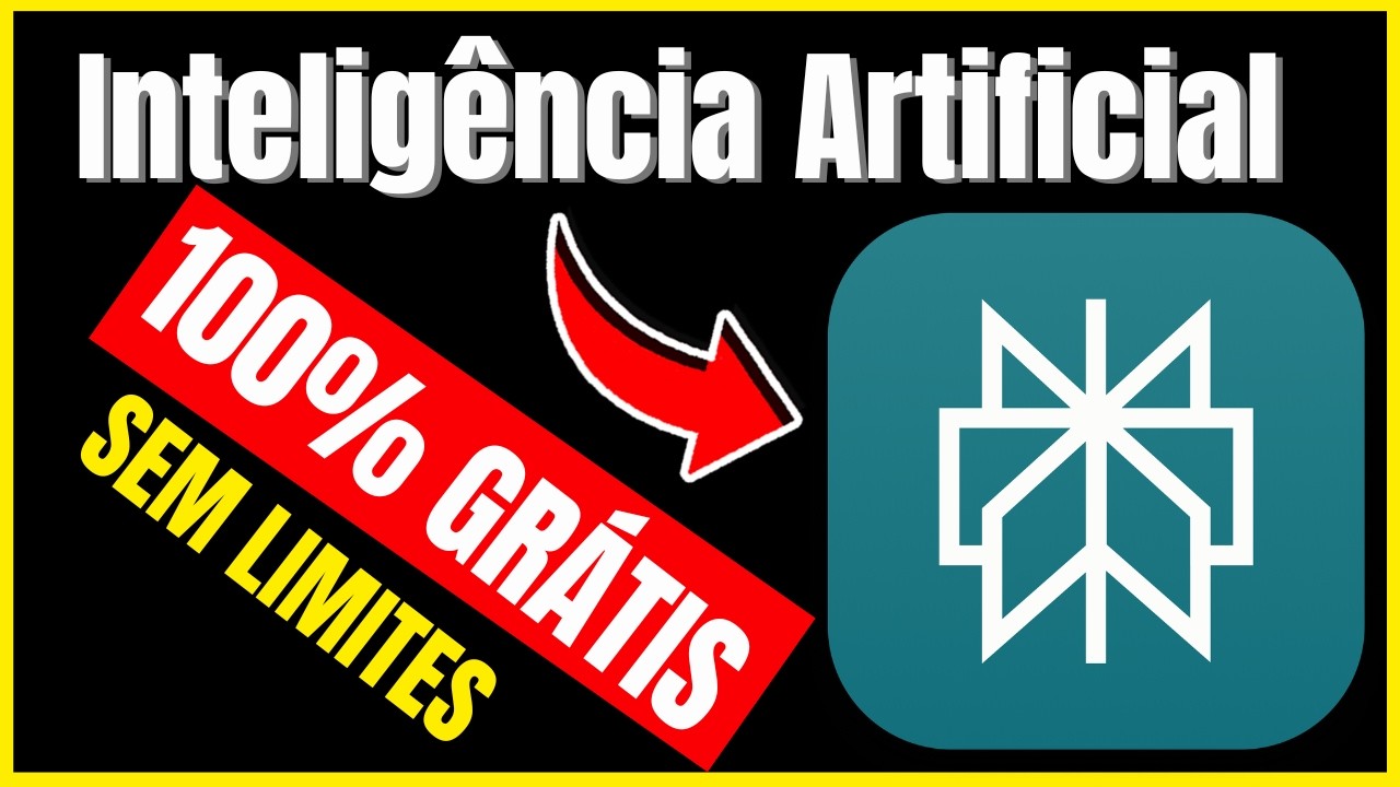 A Intelig&ecirc;ncia Artificial que pensa em voc&ecirc; - Perplexity IA   #perplexityai #ia