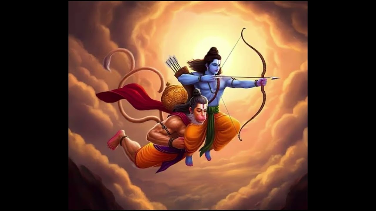 ಶ್ರೀ ಆಂಜನೇಯ ದಂಡಕಂ! ಶ್ರೀ ಆಂಜನೇಯಂ ಪ್ರಸನ್ನಾಂಜನೇಯಂ!!!!