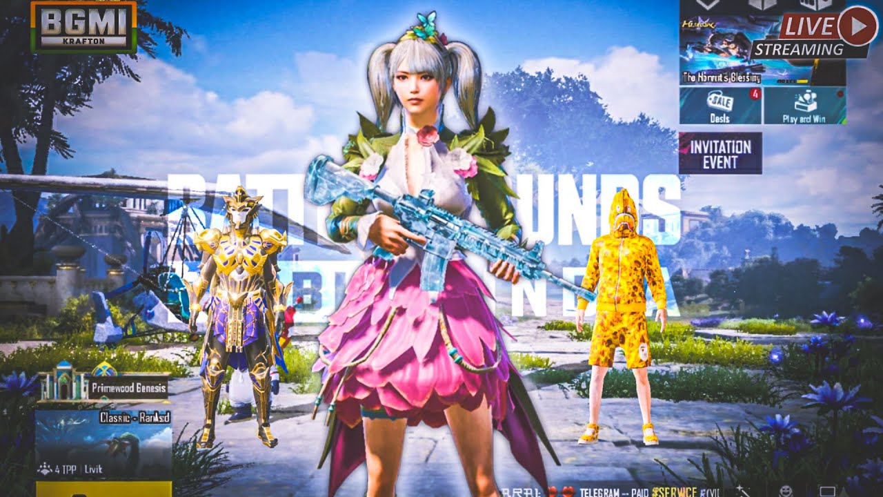SOLO CONQUEROR RANK PUSH TIPS & TRICKS ❤️ 🇮🇳