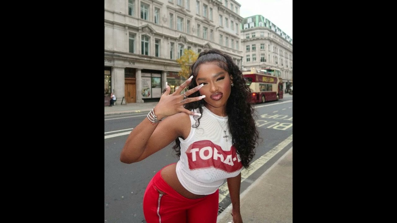 (FREE) Afrobeat x Dancehall Type Beat  - 