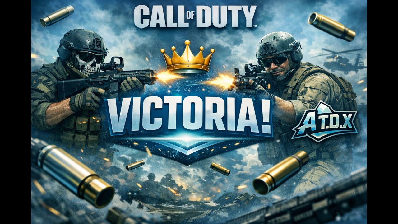 VICTORIA  TRAS  VICTORIA  💯🔝🏆 (Part 8/13)