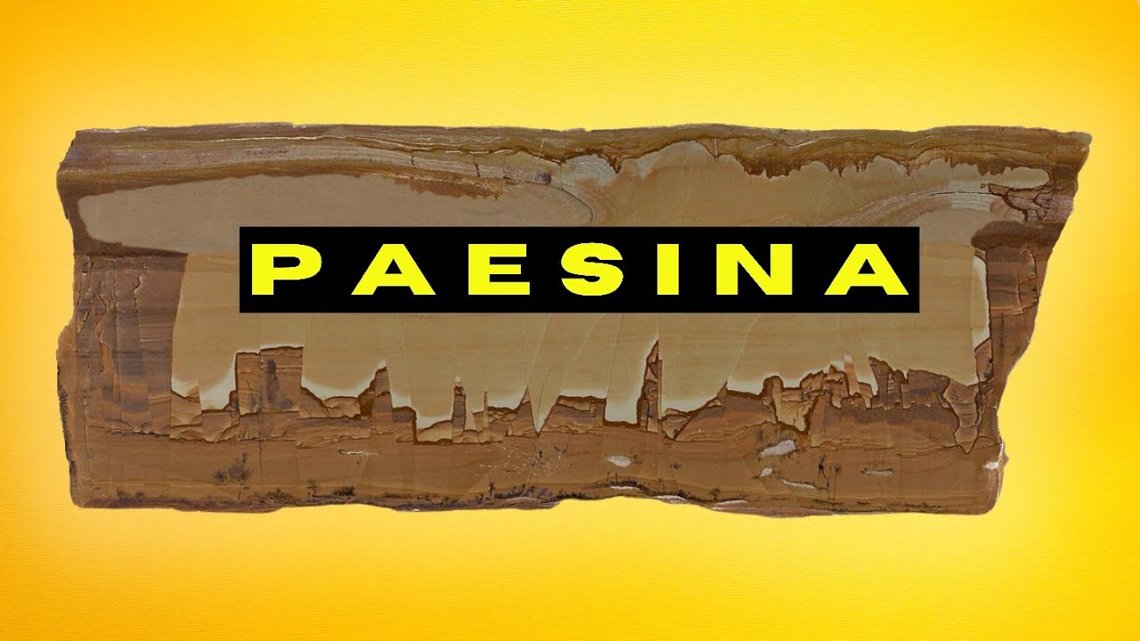 La Pietra Paesina | Gemma di Firenze