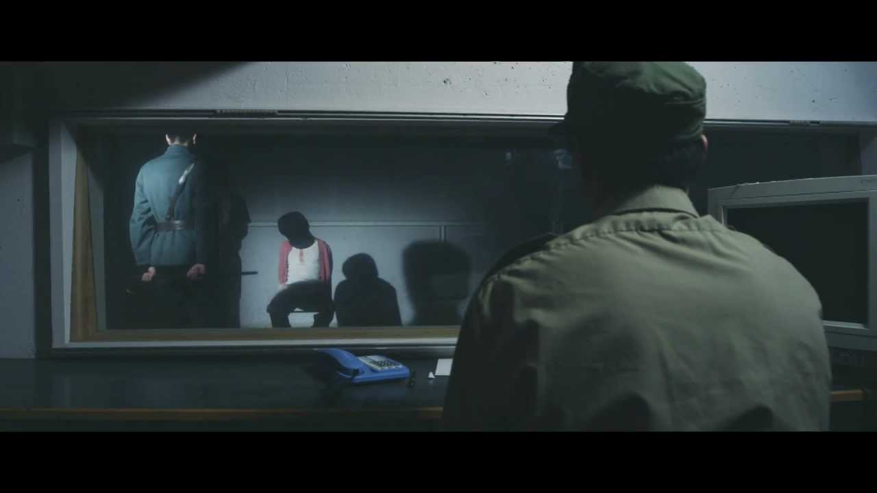 Lemaitre - Time to Realize (Official Video)