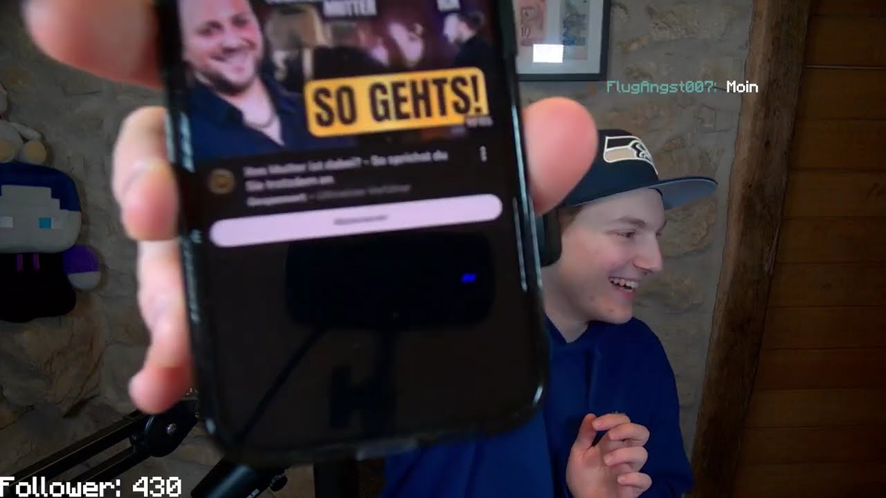 Livestream vom 02.02.2026 | ‼️Late Night Valo Grinde‼️Bester Bronze Spieler‼️