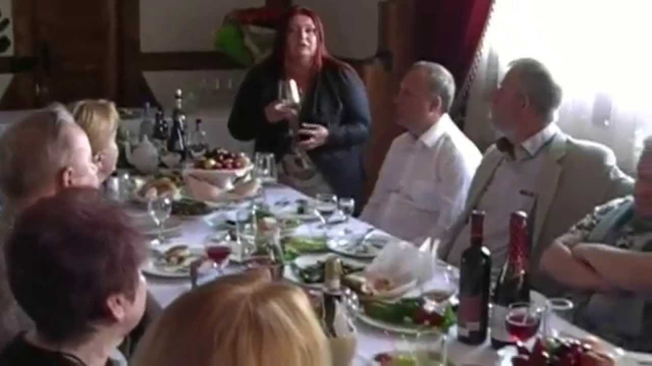 65-летие друга
