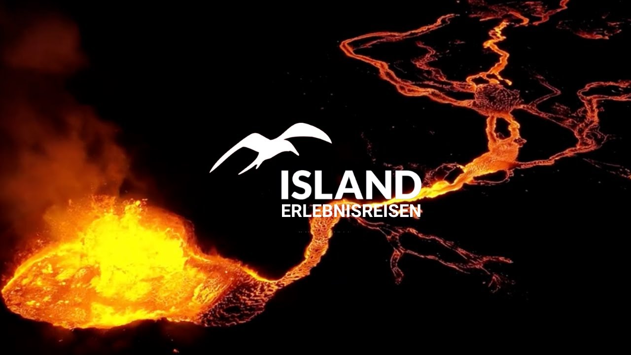 Magie aus Feuer und Eis – Island Erlebnisreisen | Filmproduktion von Tim Seidl PRODUCTIONS