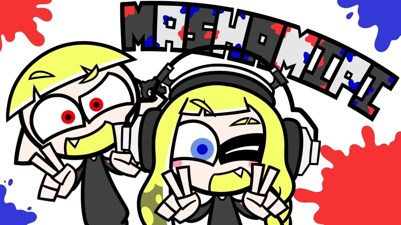 神ゲーすーぱーまりお64