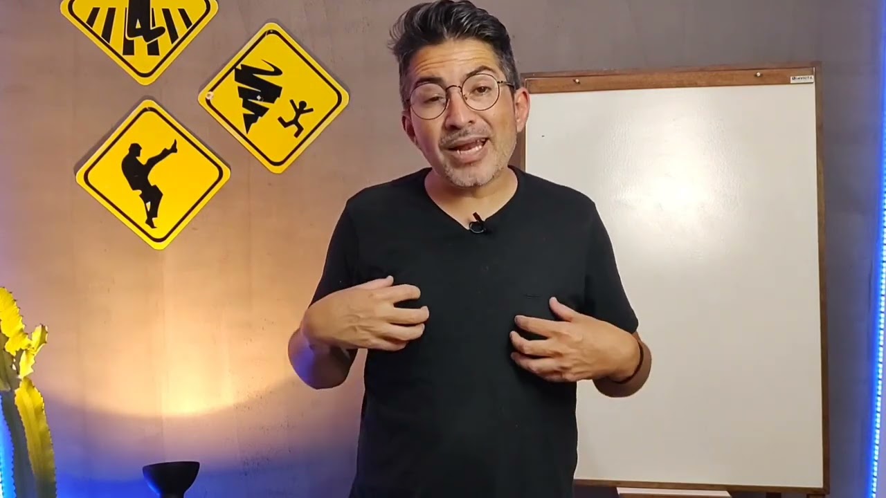 Tudo que você precisa saber sobre o curso de instrutor.