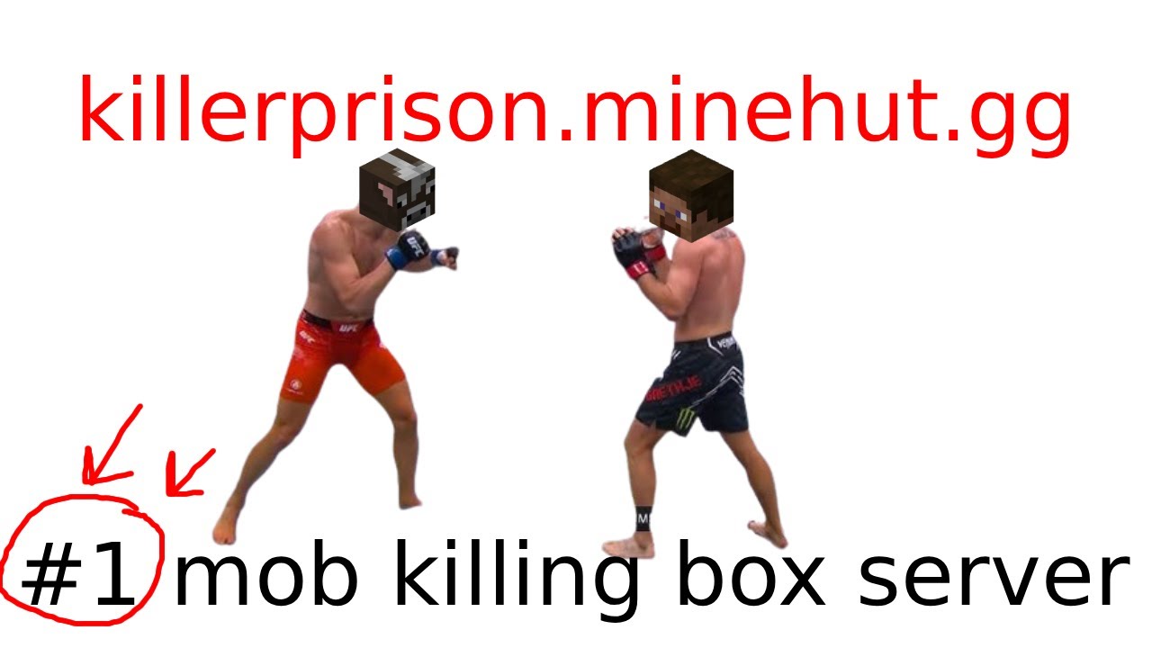 KillerPrison dupe