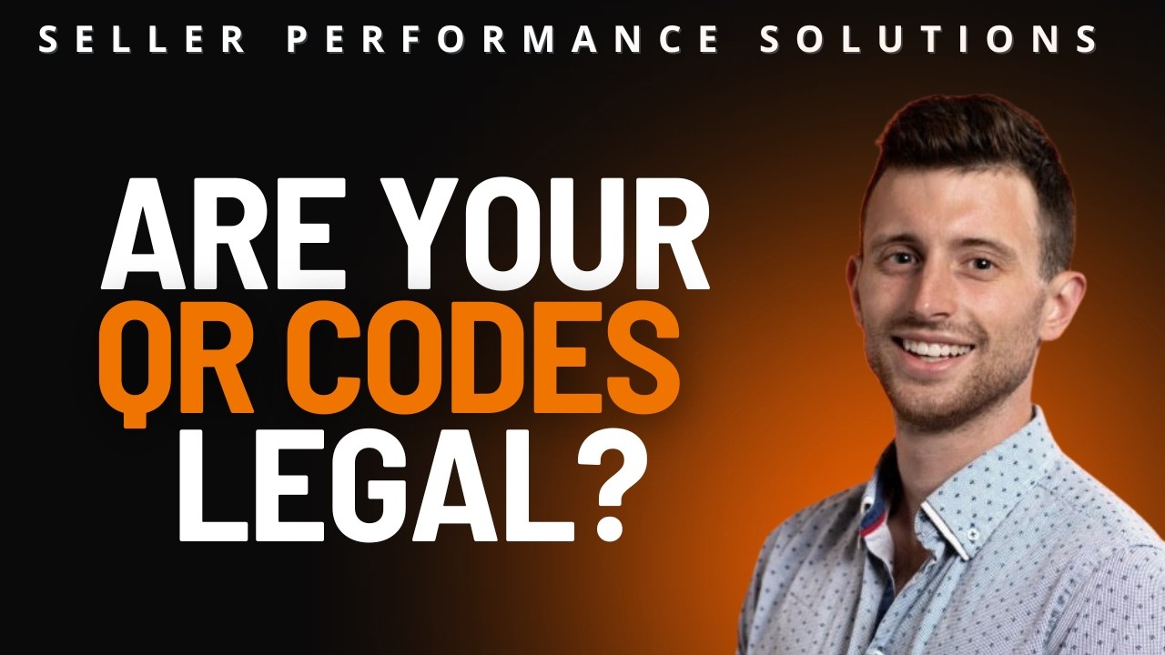 How Smart Amazon Brands Build Customer Retention Without Breaking The Rules with Andrew Smith