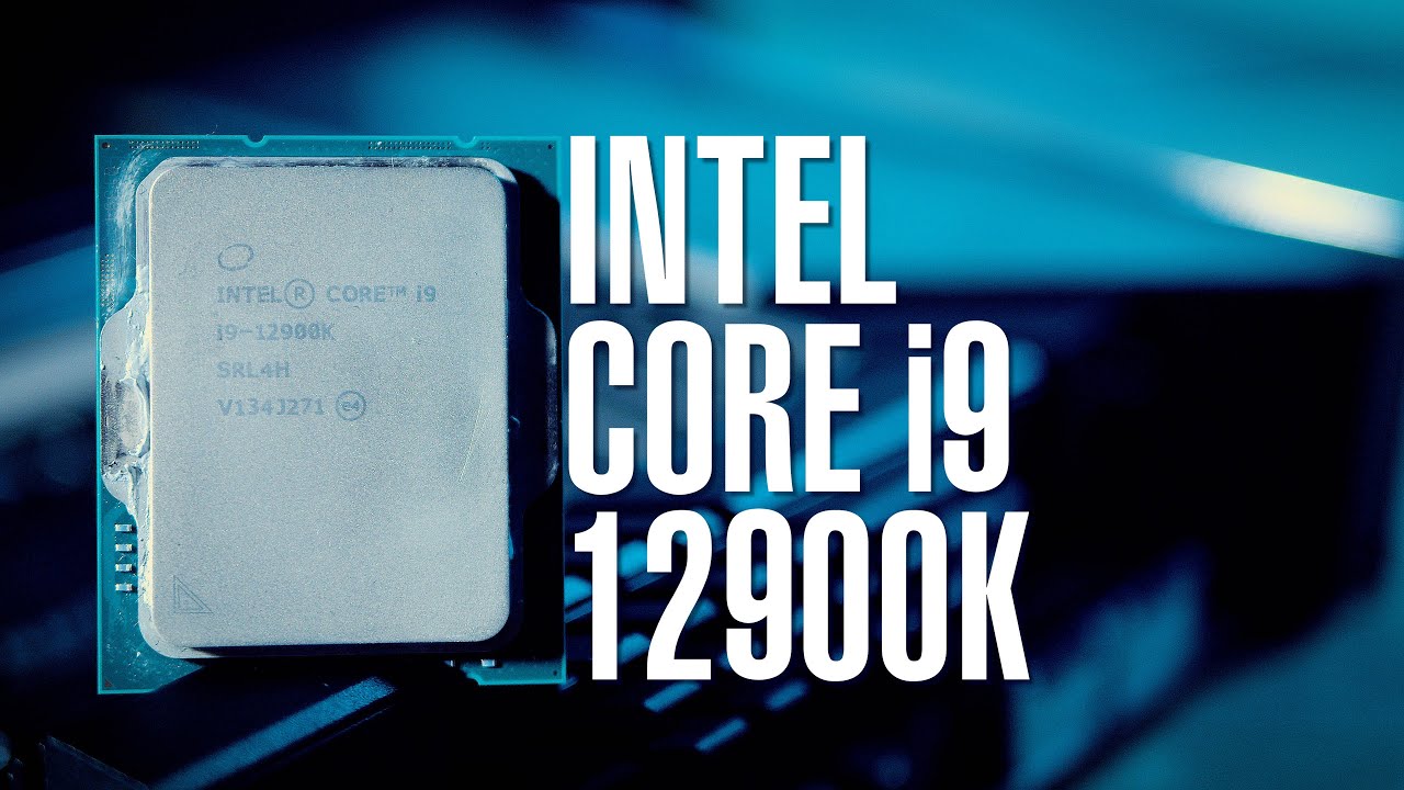 Intel Core i9-12900K + ASUS ROG MAXIMUS Z690 HERO + Blackmagic Pocket Cinema Camera 4K | Root Nation