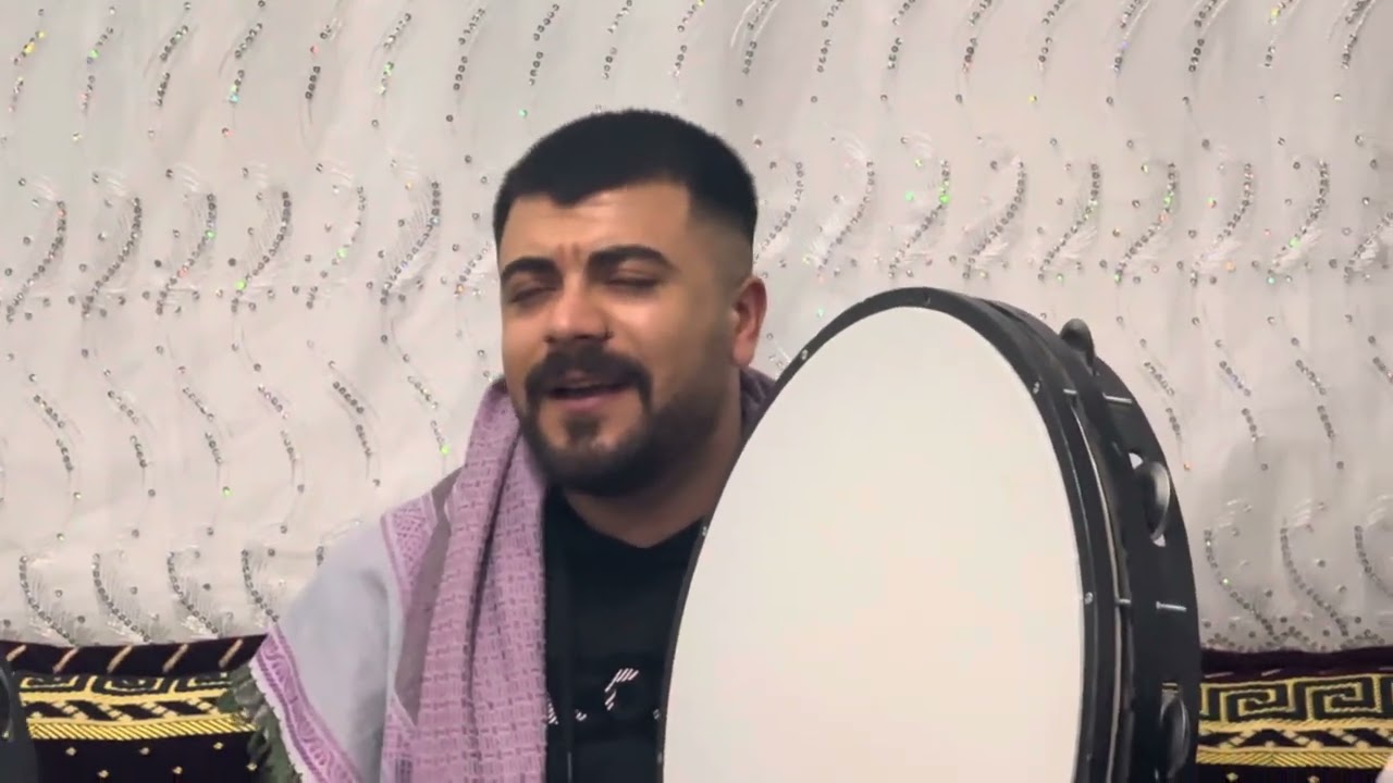 En Güzel İlahiler En güzel Kürtçe İlahiler Kürt Sohbet Odası Erbani Şeyh Husin Halil Asaf uzun hava