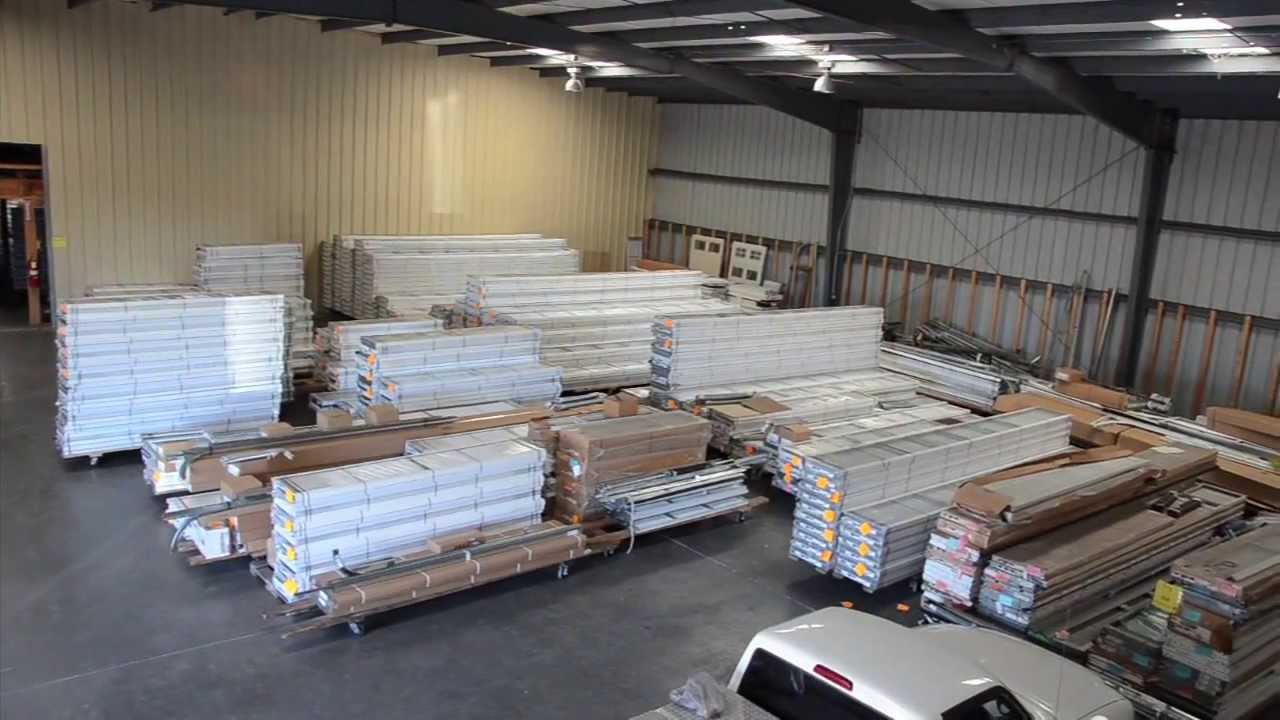 Ro-Mac Lumber & Supply, Inc.  Building Materials