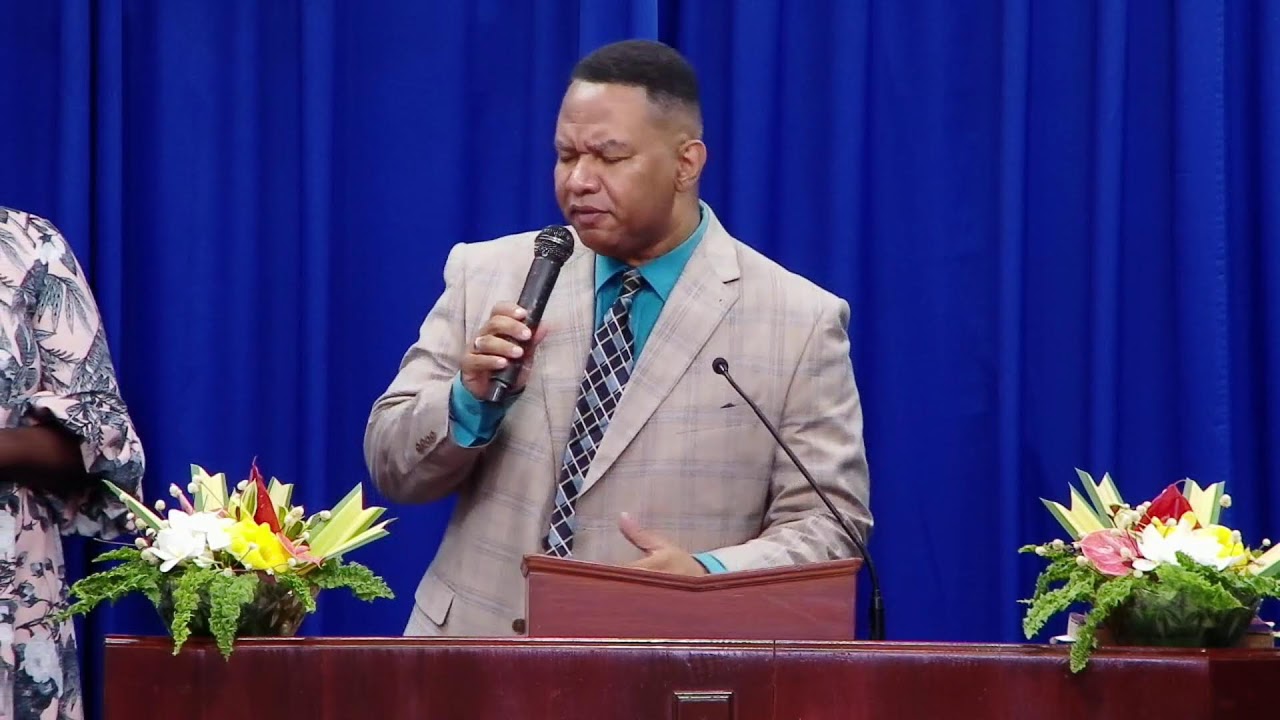 Streams Of Power Ministries Live Worship 25th January 2026