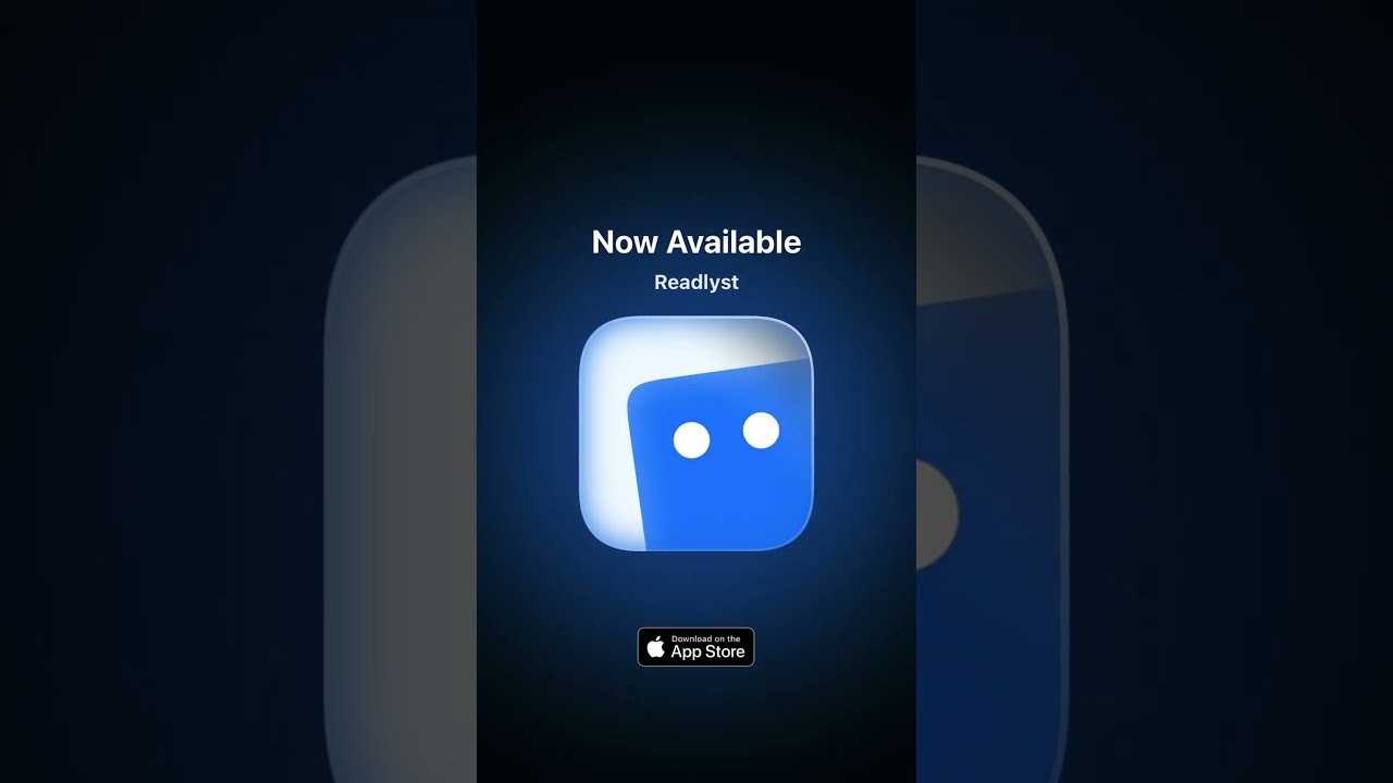 🚀 Introducing Readlyst—Your New Go-To Learning App! 🚀