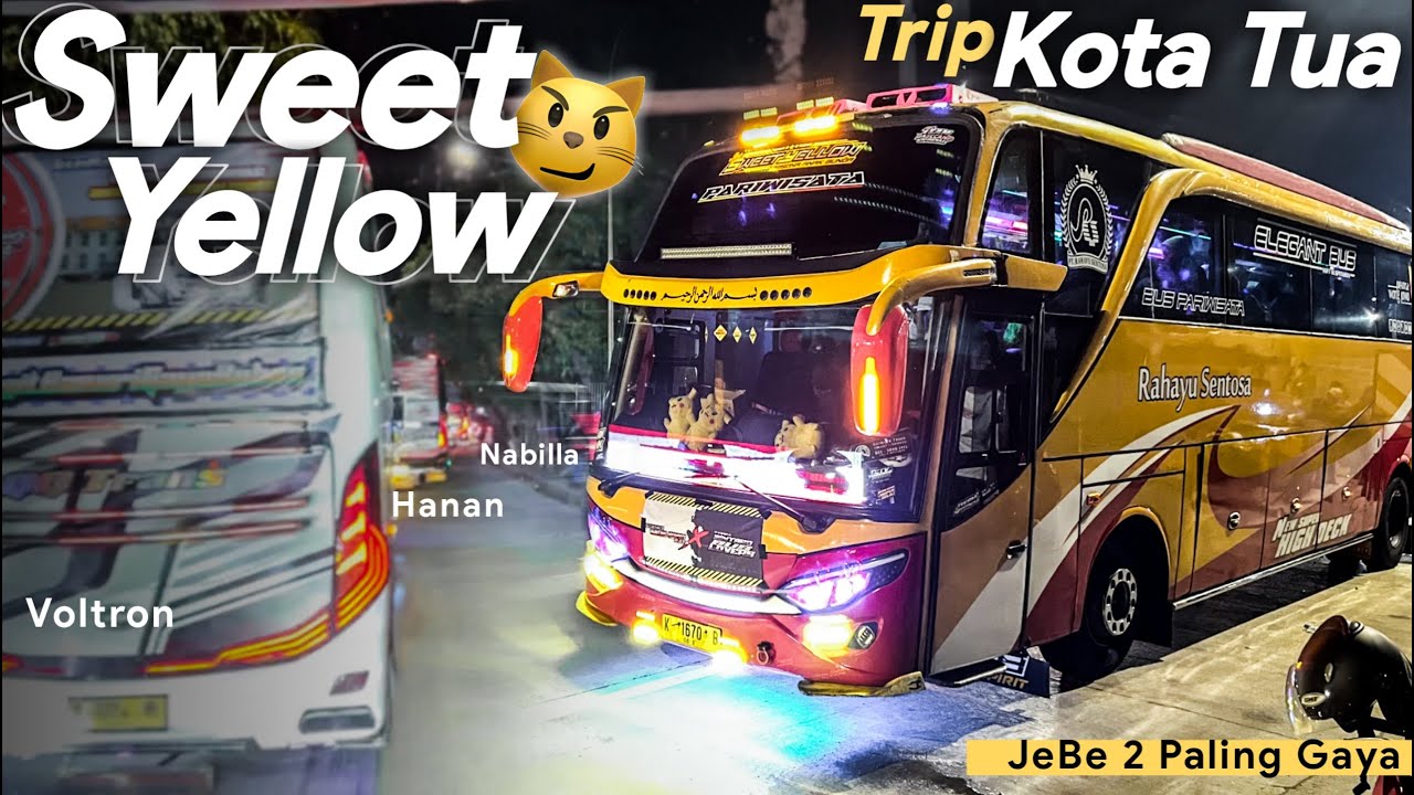 KUNING RACING INI MENOLAK PUNAH !! ARTIS LOKAL RAHAYU SENTOSA 