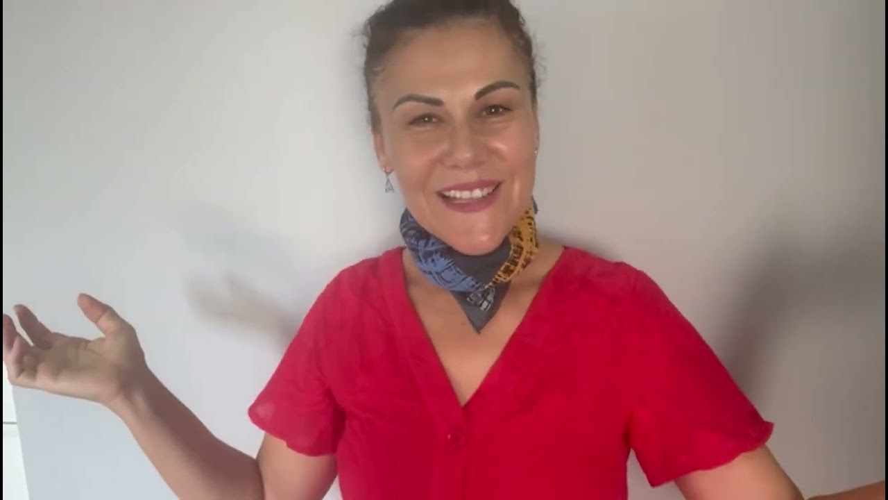 Arnavutça bir kaç kelime öğrenelim