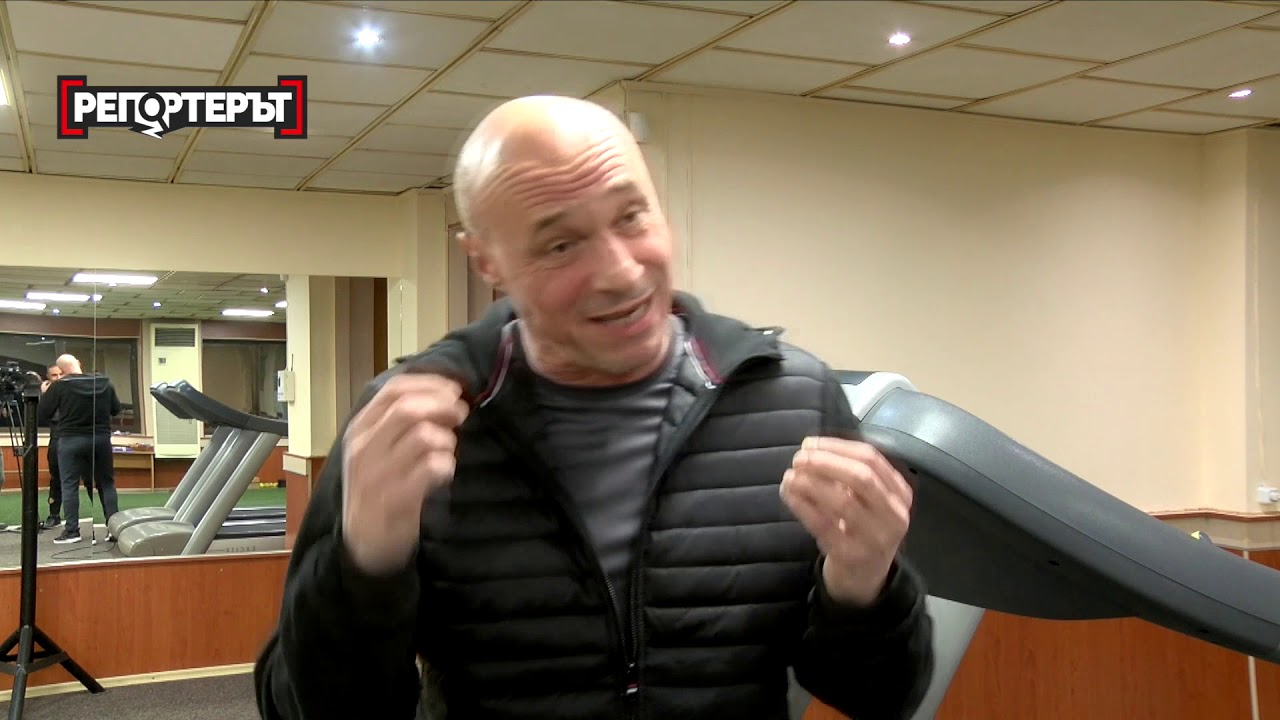 Репортерът - 