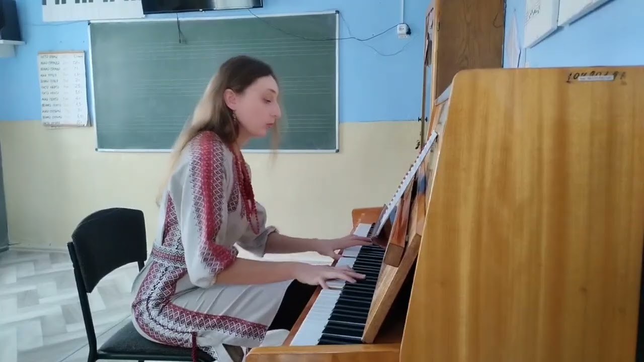 В. Барвінський, Думка