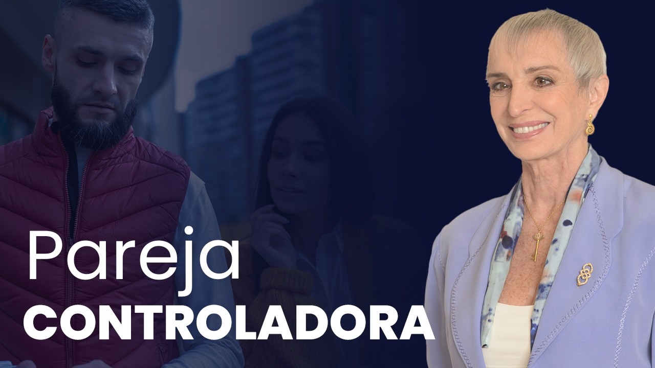 NILDA RESPONDE:¿Cómo dejar a una persona controladora?