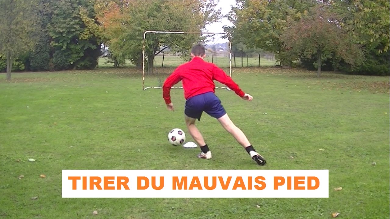 COMMENT TIRER DE SON MAUVAIS PIED