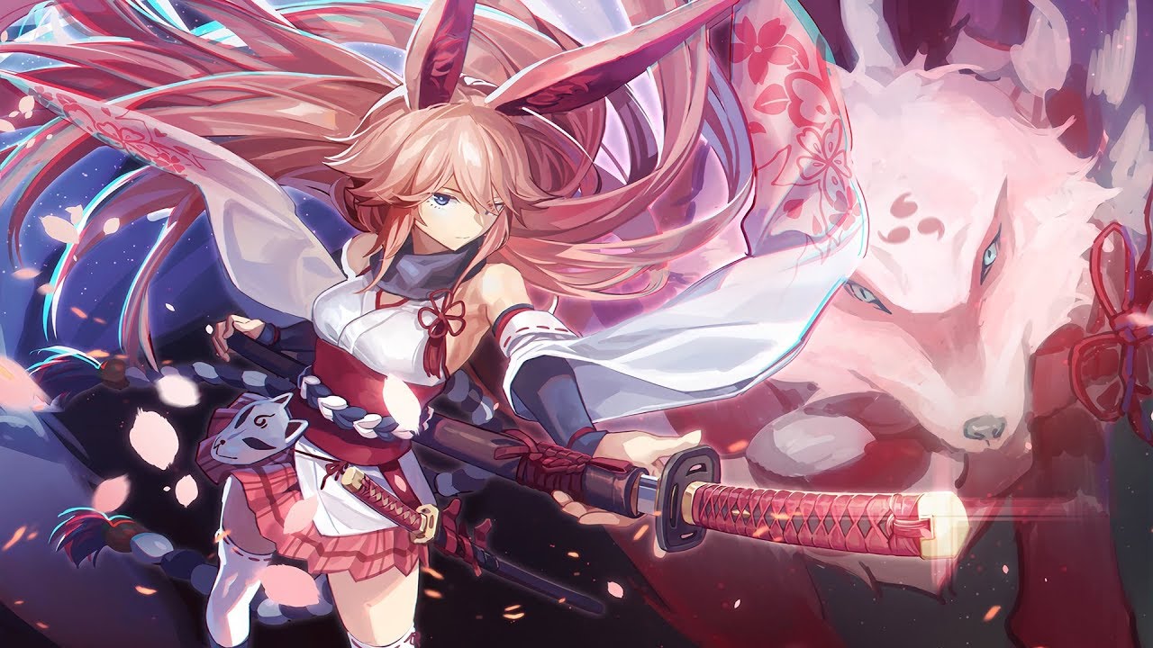 Nightcore - Fall To Rise