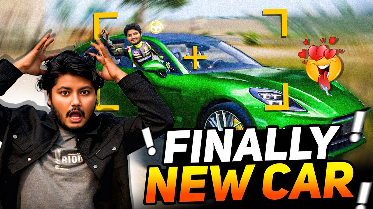প্রথমবারের মতো Porsche Car এ ভাই ব্রাদার নিয়ে এনিমির সাথে  তুমুল ফাইটে | Gaming With Talha