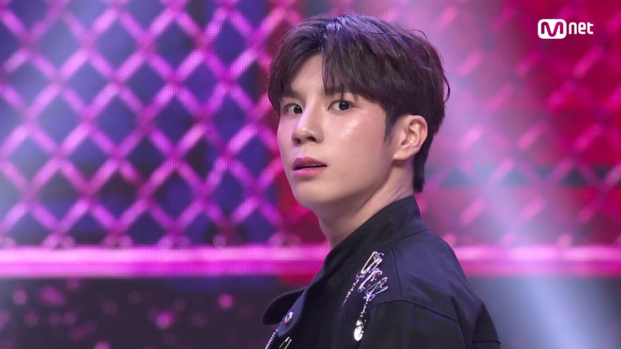 정동원 - Only U #엠카운트다운 EP.888 | Mnet 250515 방송