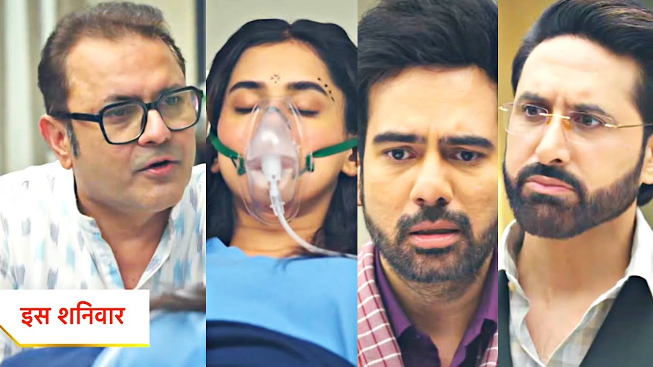 JHANAK Today Episode NEW PROMO | 6th August 2025