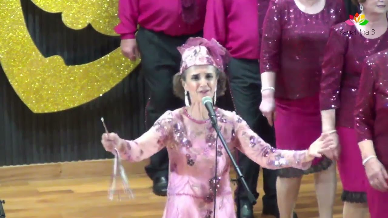 BAILINHO SÉNIOR DE SÃO BRÁS 2025