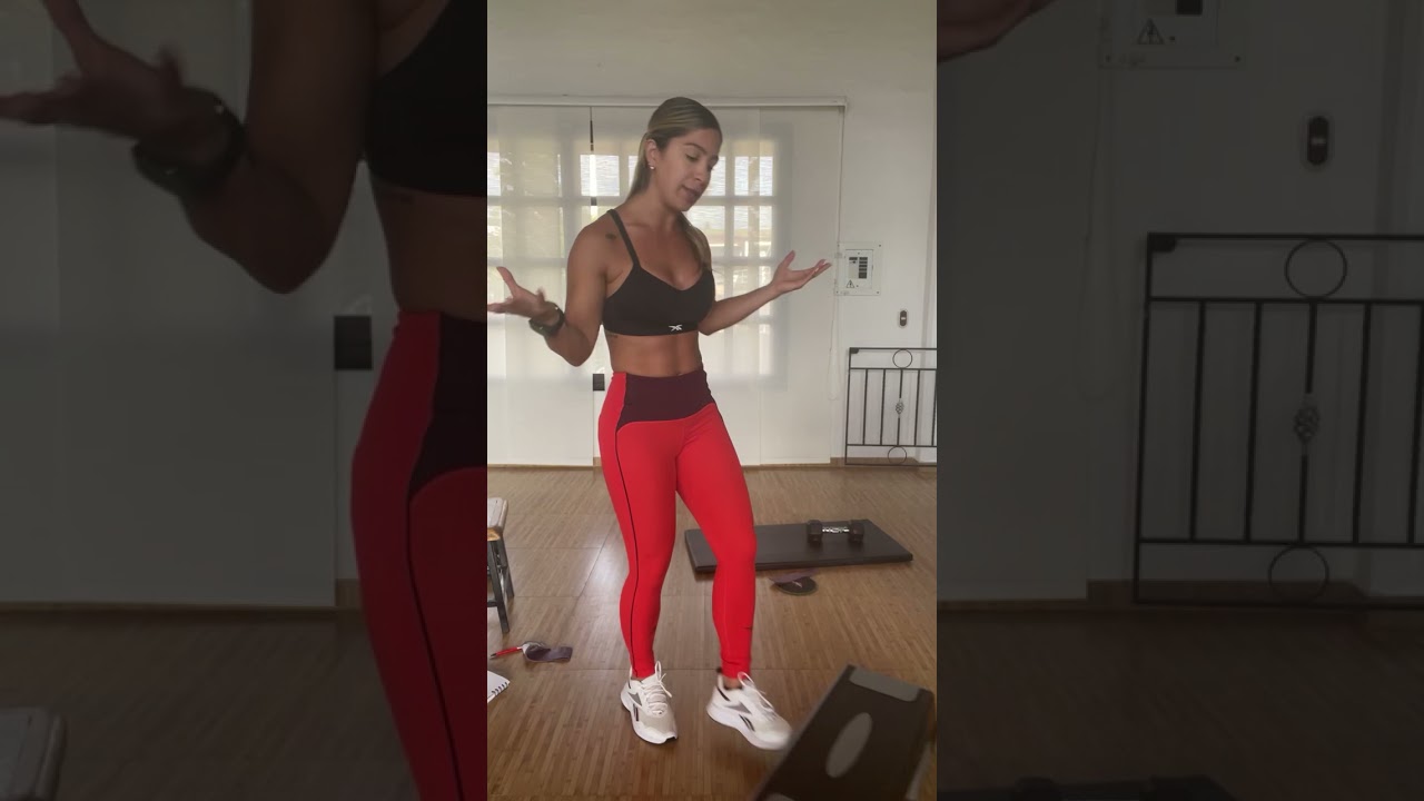 LIVE FEMORAL + GLÚTEOS POR DIANA MOTLAK