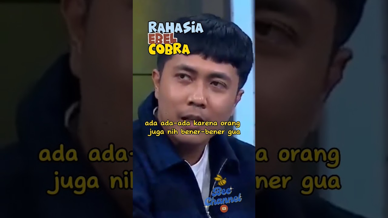 Ebel Cobra  Normal 😂😂