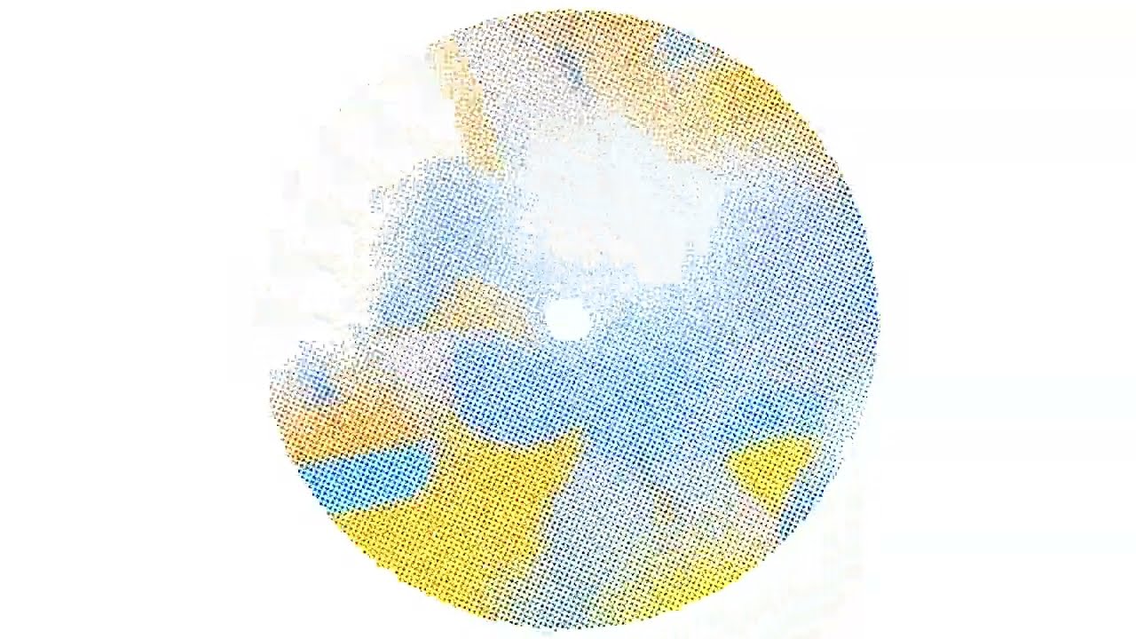 Marlku, Frozouda, Knak - LA 10 V2 (Visualizer)