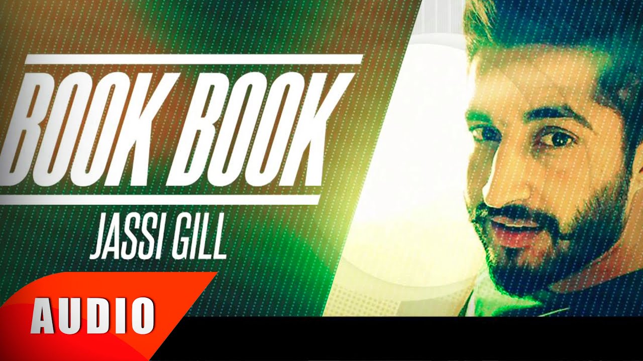 Book Book (Full Audio Song) | Jassi Gill & Sunidhi Chauhan | Punjabi Song Collection | Speed Records
