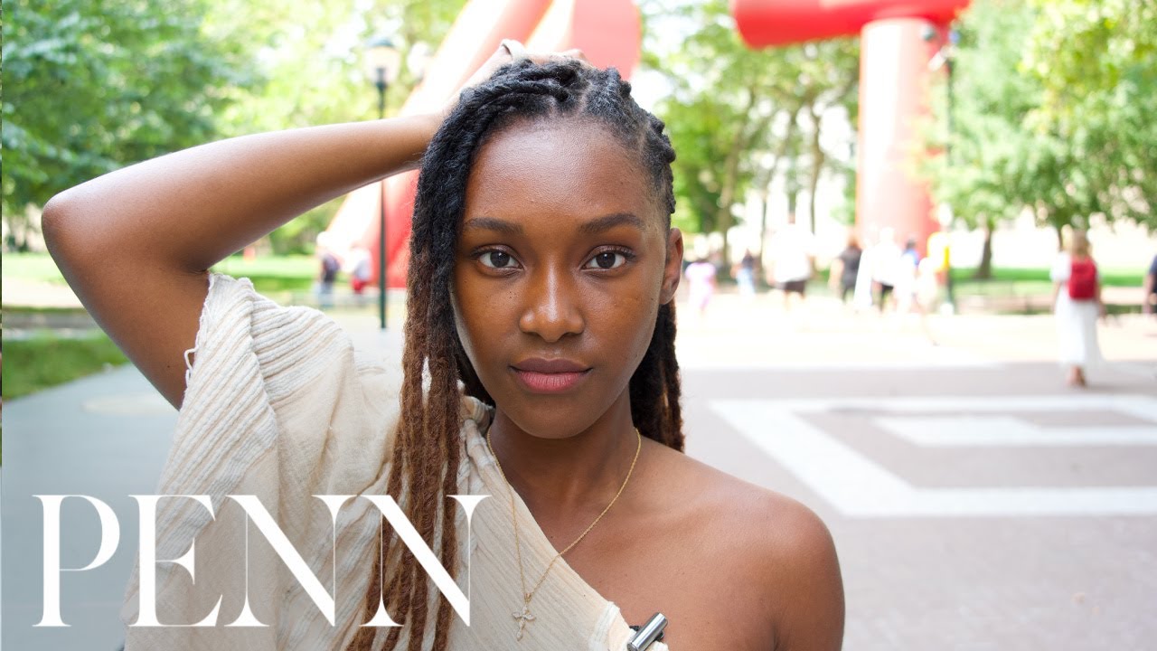 73 Questions with Domonique Cynthia | The Creator of the 73 Q's with University Students Series