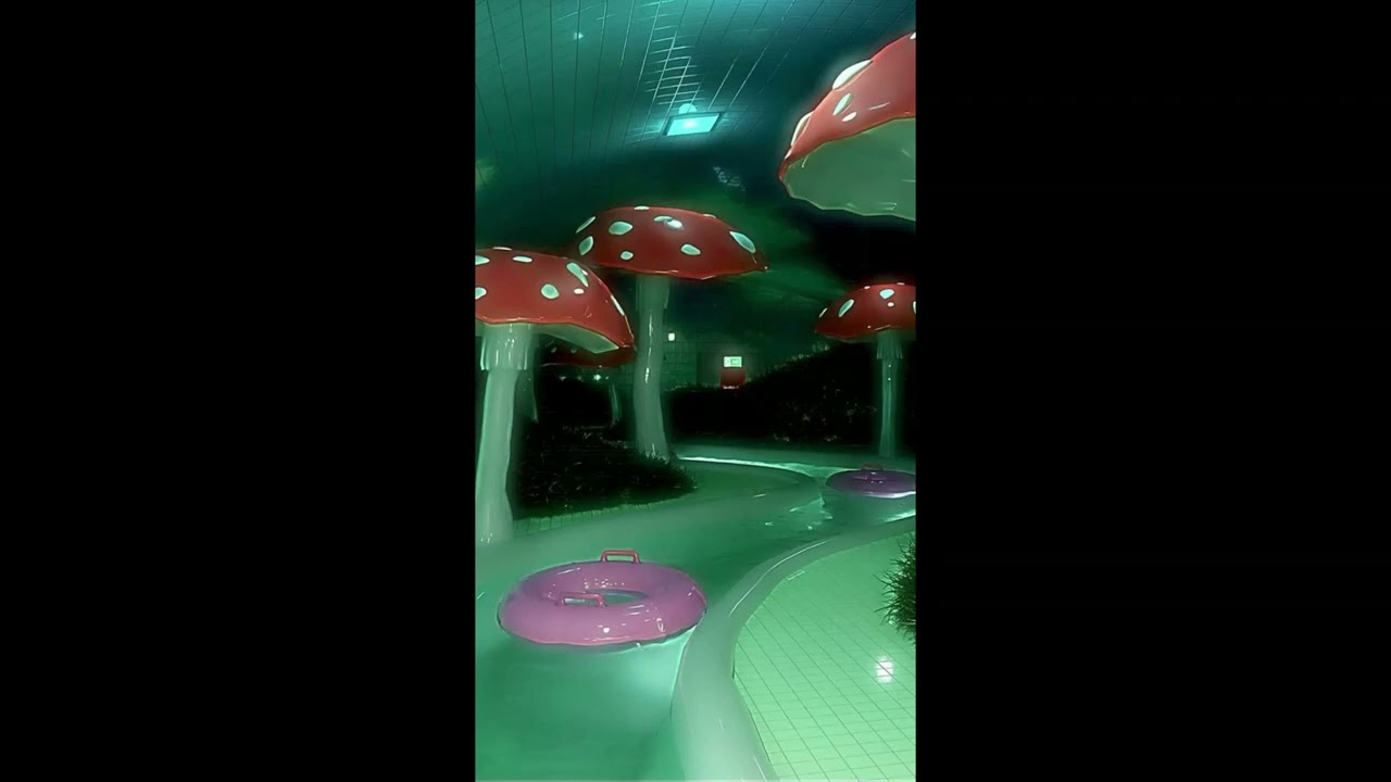 (FREE) Nostalgia x Dream Core Type Beat 